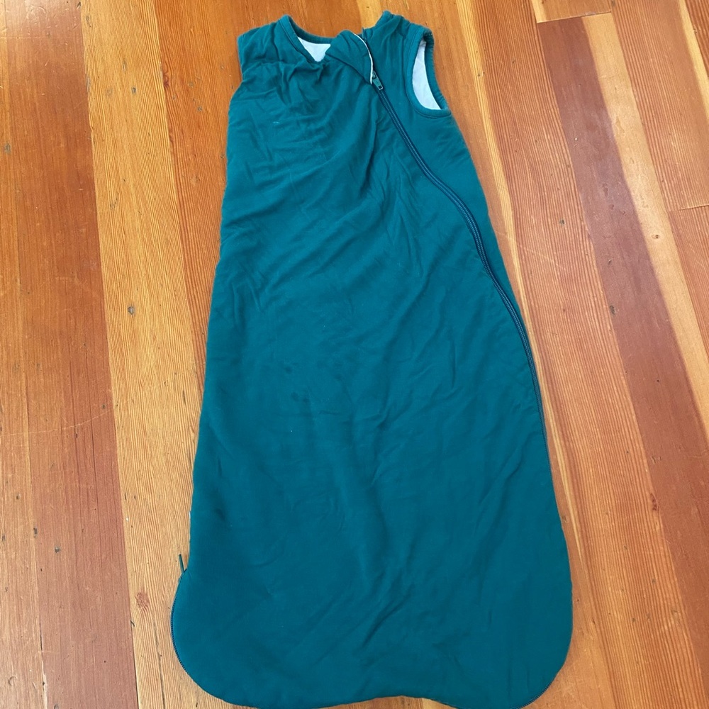 Kyte Baby Sleep Sack EUC